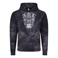 Cloud Black thy art is murder Vintage Hoodie - linhVisuals