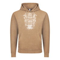 Vintage Coffee thy art is murder Vintage Hoodie - linhVisuals