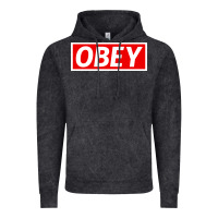 Obey Vintage Hoodie | Teevron