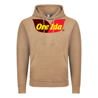 Vintage Coffee Ore-Ida Vintage Hoodie - linhVisuals