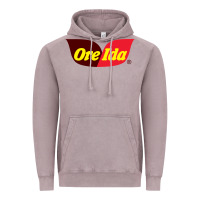 Vintage Zinc Ore-Ida Vintage Hoodie - linhVisuals