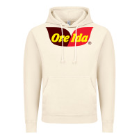 Vintage Artic Ore-Ida Vintage Hoodie - linhVisuals