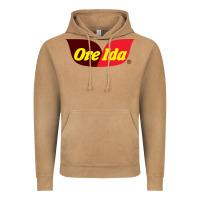 Vintage Camel Ore-Ida Vintage Hoodie - linhVisuals