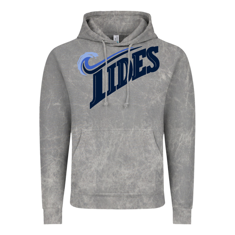 #norfolk Tides Vintage Hoodie by linhVisuals | Teevron