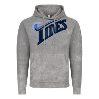 Cloud Rock #norfolk tides Vintage Hoodie - linhVisuals