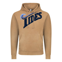 Vintage Camel #norfolk tides Vintage Hoodie - linhVisuals