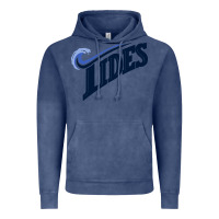 Vintage Denim #norfolk tides Vintage Hoodie - linhVisuals