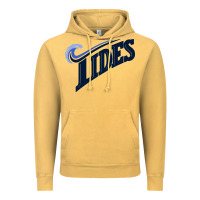 Vintage Mustard #norfolk tides Vintage Hoodie - linhVisuals