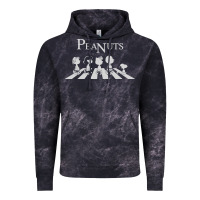Peanuts Vintage Hoodie | Teevron