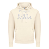 Vintage Artic peanuts Vintage Hoodie - linhVisuals