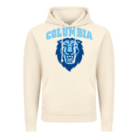 Vintage Artic columbia university Vintage Hoodie - linhVisuals