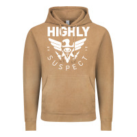 Vintage Camel highly suspect 2022 Vintage Hoodie - linhVisuals