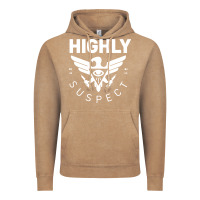 Vintage Coffee highly suspect 2022 Vintage Hoodie - linhVisuals