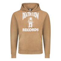 Vintage Camel #death row record Vintage Hoodie - linhVisuals
