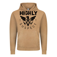Vintage Camel highly suspect 2022 Vintage Hoodie - linhVisuals