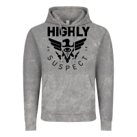 Cloud Rock highly suspect 2022 Vintage Hoodie - linhVisuals