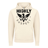 Vintage Artic highly suspect 2022 Vintage Hoodie - linhVisuals
