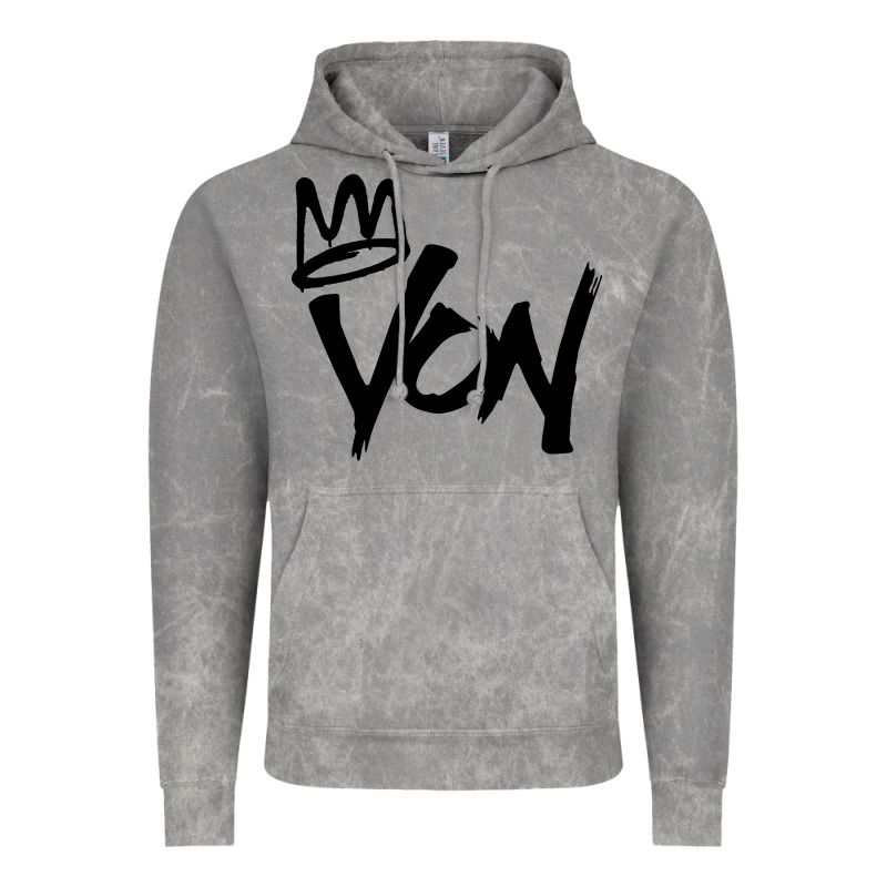 King Von Vintage Hoodie by linhVisuals | Teevron