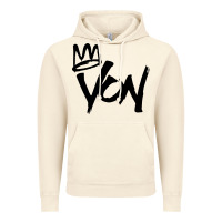 Vintage Artic KING VON Vintage Hoodie - linhVisuals