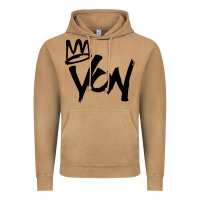 Vintage Camel KING VON Vintage Hoodie - linhVisuals