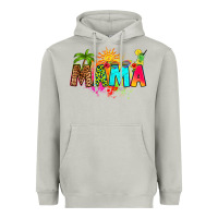 Moon Dust summer mama Heavyweight Hoodie - RanaPortraitStore