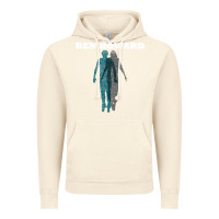 Vintage Artic Ben Howard Vintage Hoodie - linhVisuals