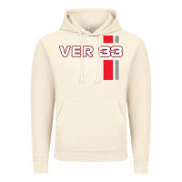 Vintage Artic ver 33 formula Vintage Hoodie - linhVisuals