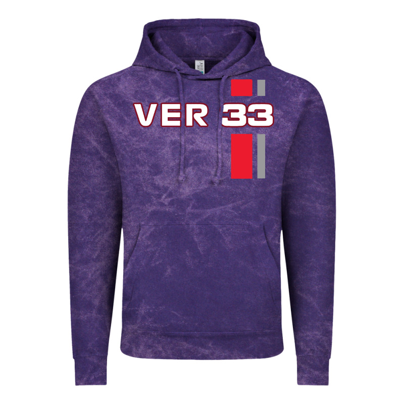 Ver 33 Formula Vintage Hoodie by linhVisuals | Teevron