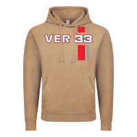 Vintage Coffee ver 33 formula Vintage Hoodie - linhVisuals
