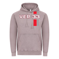 Vintage Zinc ver 33 formula Vintage Hoodie - linhVisuals