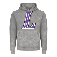 Cloud Rock lutheran high school Vintage Hoodie - linhVisuals