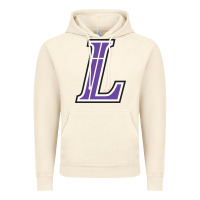 Vintage Artic lutheran high school Vintage Hoodie - linhVisuals