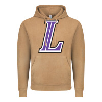 Lutheran High School Vintage Hoodie | Teevron