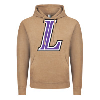 Vintage Coffee lutheran high school Vintage Hoodie - linhVisuals