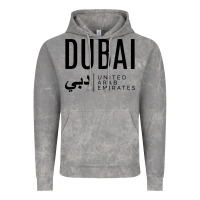 Cloud Rock dubai united arab emirates Vintage Hoodie - linhVisuals