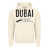 Vintage Artic dubai united arab emirates Vintage Hoodie - linhVisuals