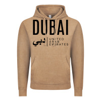 Vintage Coffee dubai united arab emirates Vintage Hoodie - linhVisuals