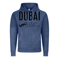 Vintage Denim dubai united arab emirates Vintage Hoodie - linhVisuals