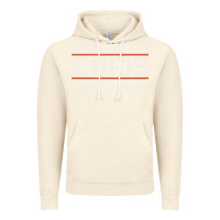 Vintage Artic because i'm chris that's why sarcastic birthday gifts for chris funny Vintage Hoodie - linhVisuals