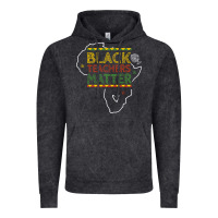 Vintage Black black teacher matters african american pride dashiki black history mon Vintage Hoodie - linhVisuals