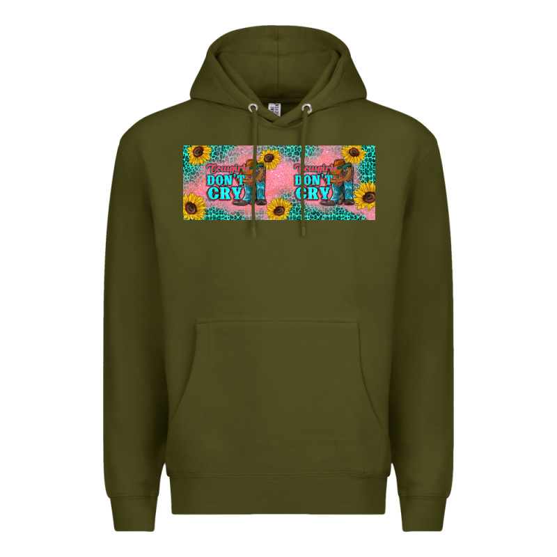Cowgirls Don't Cry Mug 11 Oz Premium Hoodie by Artiststas | Teevron
