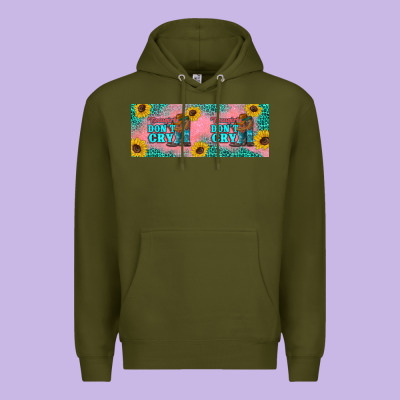 Cowgirls Don't Cry Mug 11 Oz Premium Hoodie Designed By Artiststas
