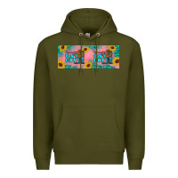 Army Green cowgirls don't cry mug 11 oz Premium Hoodie - Artiststas