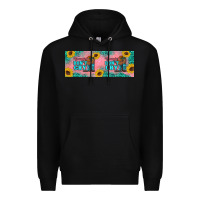 Black cowgirls don't cry mug 11 oz Premium Hoodie - Artiststas