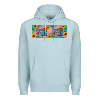 Blue Mist cowgirls don't cry mug 11 oz Premium Hoodie - Artiststas