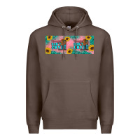 Coffee cowgirls don't cry mug 11 oz Premium Hoodie - Artiststas