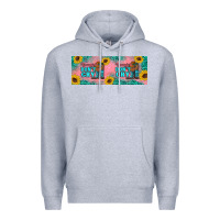 Heather Grey cowgirls don't cry mug 11 oz Premium Hoodie - Artiststas