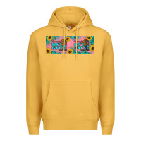 Mustard cowgirls don't cry mug 11 oz Premium Hoodie - Artiststas