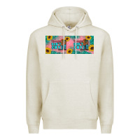 Oatmeal Heather cowgirls don't cry mug 11 oz Premium Hoodie - Artiststas