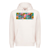 Pale Pink cowgirls don't cry mug 11 oz Premium Hoodie - Artiststas